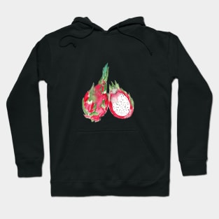 Dragon fruit Hoodie